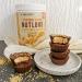Buy Nutlove Sugar-Free Protein Shake Powder - Meal Replacement with Buttermilk & White Choco Peanut - Low-Calorie Snack - Buy Online on GoSupps.com