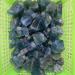 200g Natural Tumbled Rough Quartz Crystals Raw Crystals Blue Fluorite Stone Obelisk - Buy Online on GoSupps.com
