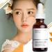 Caffeine Solution 5% + EGCG Caffeine & Hyaluronic Acid Under Eye Serum Caffeine Eye Serum Caffeine Eye Cream for Anti Aging Wrinkle Under Eye Cream for Reduce Dark Circles Eye Bags and Fine Lines 30ML - Buy Online on GoSupps.com