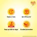 Saffola Masala Oats Veggie Twist 1 Kg - Delicious and Nutritious Oats for a Healthy Meal - Buy Online on GoSupps.com