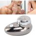 Zerodis Professional Beard Trimmer - Rechargeable Lightweight & Portable Barber Clipper for Precise Shaving - Electroplating Gray Design - Buy Online on GoSupps.com