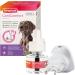 Buy Beaphar Canicomfort Starter Kit - Pheromone Diffuser for Dogs & Puppies - 30 Days Soothing Technology - 48ml Evaporator - International Shipping Available - Buy Online on GoSupps.com