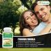 Best Naturals Echinacea Goldenseal 450mg - 250 Capsules | Immune Support Supplement - Buy Online on GoSupps.com
