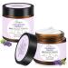 FeeMeFee Magnesium Lotion Natural Magnesium Cream Magnesium Butter with Coconut Oil Shea Butter Vitamin E Lavender 6 oz