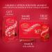 LINDT LINDOR Milk Chocolate Truffles Jumbo Bag 52 Count of Truffles 650g Bag Individually Wrapped Chocolate Christmas Chocolate Christmas Gift - Buy Online on GoSupps.com