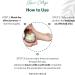Ultra Healing Cream | 40g Wheatgerm & Castor Oil | Moisturizer for Dry Cracked Skin Psoriasis & Eczema Relief - Buy Online on GoSupps.com