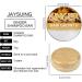 shampoo Hair Regrowth Shampoo Solid Shampoo for Hair Anti Hair Loss Shampoo Anti Dandruff Solid Shampoo Bar for Women Men - Buy Online on GoSupps.com