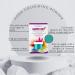 Dekozauber24 Turquoise Food Coloring Powder - Fat-Soluble for Fondant Marzipan & Cake Decoration - 2-4g Can | Premium Baking Accessories - Buy Online on GoSupps.com