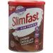 SlimFast Powder Rich Chocolate 450g Chunky Chocolate 450 g (Pack of 1)