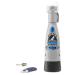 Dremel 7020-PGK Pet Nail Grinder Quiet Electric Dog Nail File Care Set with 4 Sanding Discs Safe Alternative to Dog Nail Clippers and Trimmers Grey