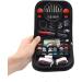 Sewing Kit - Portable DIY Sewing Supplies with Accessories for Beginners and Travelers - Premium Black Carrying Case Included - Buy Online on GoSupps.com