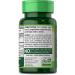 Nature's Truth Bilberry 400mg Capsules - 100 Count - Buy Online on GoSupps.com