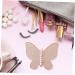 FRCOLOR 3 Pcs Eyeshadow Palette Shimmer Eyeshadow Eye Beauty Makeup Accessory Eye Shadow Girl Matte Supplies - Buy Online on GoSupps.com