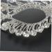 Elegant Rhinestone Masquerade Masks for Men & Women | Aboofan Diamond Eye Masks | Half Dress Costume Accessories - 3 Pack - Buy Online on GoSupps.com