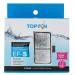 Top Fin EF-S Element Aquarium Filter Cartridges - 12pk