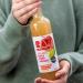 Raw Health Organic Unpasteurized Cider Vinegar with Mother of Vinegar 500ml - Pack of 6 - Buy Online on GoSupps.com