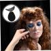 Mikinona Fashion Lazy Eye Shadow Eye Shadow Stamp Make up Accessories Tool for Eyes Girl Eyeshadow Stamp Makeup Household - Buy Online on GoSupps.com