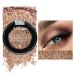 Afflano Shimmery Nude Brown Eyeshadow - Highly Pigmented Long Lasting Blendable Glitter Palette for Daily Wear - Shop Now - Buy Online on GoSupps.com