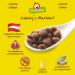 Granapet Liebling's Meal Poultry Junior 1.8 kg - Grain-Free Dog Food Sugar-Free Premium Dry Food for Puppies - Buy Online on GoSupps.com