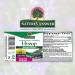 Nature's Answer Hyssop Herb Supplement 1 oz | Organic Alcohol | Promotes Wellness, Calming Aid, Natural Stress Reliever - Buy Online on GoSupps.com