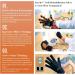 AALGO Hand Rehabilitation Robot Glove for Stroke & Hemiplegia - Finger Trainer for Hand Dysfunction & Stiff Hands - Left Hand Recovery Device - Buy Online on GoSupps.com