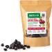 CHEFS & CO Organic Dried Dark Sweet Cherries 400g - Gluten-Free Healthy Snack | Vegan | Kosher Certified - Buy Online on GoSupps.com