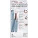 Finishing Touch Flawless Hair Remover for Eyebrows Parisian Blue 1 Count - Buy Online on GoSupps.com