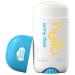 hello Sunny Daze Aluminum Free Deodorant for Women and Men with Shea Butter 24-Hour Freshness Baking Soda Free Deodorant Dermatologically Tested 2.6 oz Deodorant Stick 2 pack Sunny Daze 2.6 Ounce (Pack of 2) - Buy Online on GoSupps.com