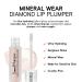 Physicians Formula Mineral Wear Diamond Plumper Champagne Cushion Cut - 4 - Buy Online on GoSupps.com