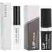 Lip Scrub Exfoliator & Moisturizing Serum Kit - Hydrating Lip Care Set for Repair and Gloss - Buy Online on GoSupps.com