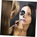 MERRYHAPY Halloween Scar Cream Makeup Wax Kit Realistic Synthetic Modeling Wax for Face & Body Stage FX Special Effects Makeup - Buy Online on GoSupps.com