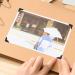 480 Pcs Photo Corners Self-Adhesive  Picture Mounting Corner Stickers Acid Free Photo Mounting Corners for DIY Scrapbooking  Memory Books  Journal  Black(20 Sheets) - Buy Online on GoSupps.com