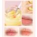 Lip Mask Moisturizing Lip Mask Nourishes Lips Dual-Shade Lip Balm (Fruity) - Buy Online on GoSupps.com