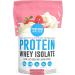 Portions Master CFM Whey Isolate Protein Powder 2-Pack Chocolate Brownie & Strawberries and Cream Flavors - Buy Online on GoSupps.com