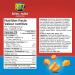 Ritz Bits Cheese Sandwich Crackers School Snacks 70 g (12 Count) Cheese 840 g (Pack of 1) - Buy Online on GoSupps.com