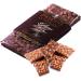 Psycho Chocolate - Chilli Chocolate Salted Caramel with Naga Jolokia (Ghost Pepper) 1 x 100g Bars