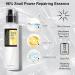 Snail Mucin Serum 96% Essence - Power Repairing & Soothing Skin Care - 100ml (1PCS) - Buy Online on GoSupps.com