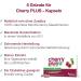 High-Dose Montmorency Sour Cherry Capsules - 55 000 mg Daily Dose | Cherry Plus 3-Pack - Buy Online on GoSupps.com