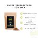 Organic Highly Defatted Cocoa Powder 3kg - Pack of 3 x 1kg - Premium Quality for Baking & Cooking - Buy Online on GoSupps.com