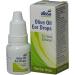 3 Packs of Olive Oil Ear Wax Drops Softens Removes Wax 10ml - Buy Online on GoSupps.com