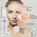 Luxiny Anti Aging Skin Care Set for Women & Men - 4 Step Kit with Glycolic Acid Face Wash Toner Hyaluronic Acid Serum & Vitamin C Moisturizer - Buy Online on GoSupps.com