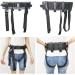 ZZBB Elderly Patient Transfer Belt with Handles and Leg Loops Medical Weightlifting Elderly Physical Therapy - Buy Online on GoSupps.com
