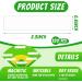 120 Pcs 0.625 x 2.25 Inch Magnetic Name Lineup Board Tabs - White Replacement Strips for Baseball and Softball Dugout - Dry Erase with Field Position Magnets for Coach - Buy Online on GoSupps.com