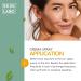 SkinLabo - Invisible Face and Body Spray SPF 50+ Protects against UVA and UVB Rays Prevents Photo-Aging and Erythema Moisturising with Glyceryl Glucoside Celligent - 150 ml - Buy Online on GoSupps.com
