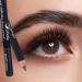 Sorme Cosmetics Waterproof Natural Defining Eyebrow Pencil in Soft Gray - Long-Lasting Precision for Perfect Brows - Buy Online on GoSupps.com