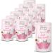 MjAMjAM - Premium Wet Cat Food - Wellness - Anti Hairball - Beef 12 Pack (12 x 125g) Grain Free