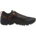 Salewa Men's Ms Ultra Train 3 Trail Running Shoes - 43 EU in Ombre Blue Red & Orange | International Shipping Available - Buy Online on GoSupps.com