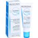 Bioderma Hydrabio Perfecteur Smoothing & Hydrating Daily Moisturiser for Dehydrated Skin with SPF 30 40ml - Buy Online on GoSupps.com