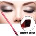 2Pcs Multi-Function Eyebrow Brush Set for Shaping and Concealing Eyes - Square & Angled Brushes - Buy Online on GoSupps.com