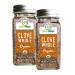 Geo-Fresh Organic Clove - 40g (Pack of 2)